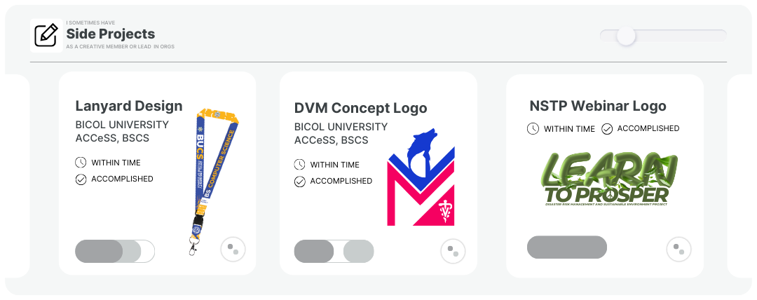 Suggested Jobs third carousel